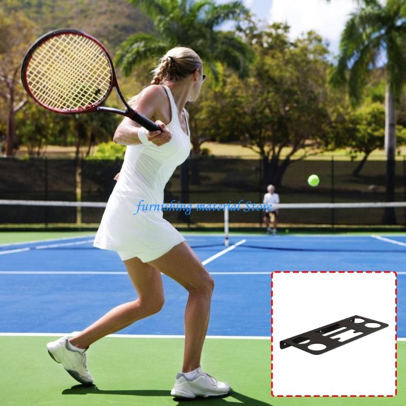 Sports Equipment Tennis - Y5GD Nowoczesne żelazne rakiety tenisowe Półka