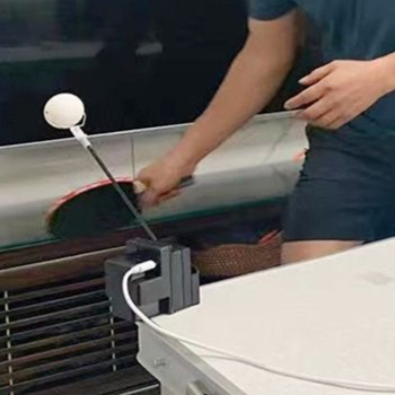 Sports Equipment Tennis - Przenośny Trener Tenisa Stołowego dla Początkujących,