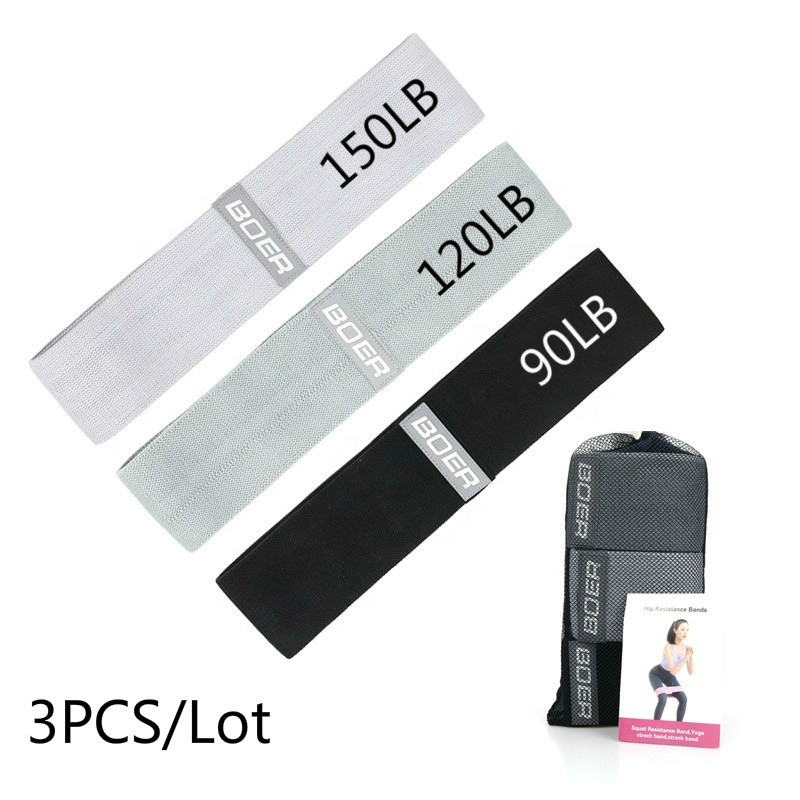 Sports Equipment Images - 3 sztuk kobiety mężczyźni tkaniny zestaw