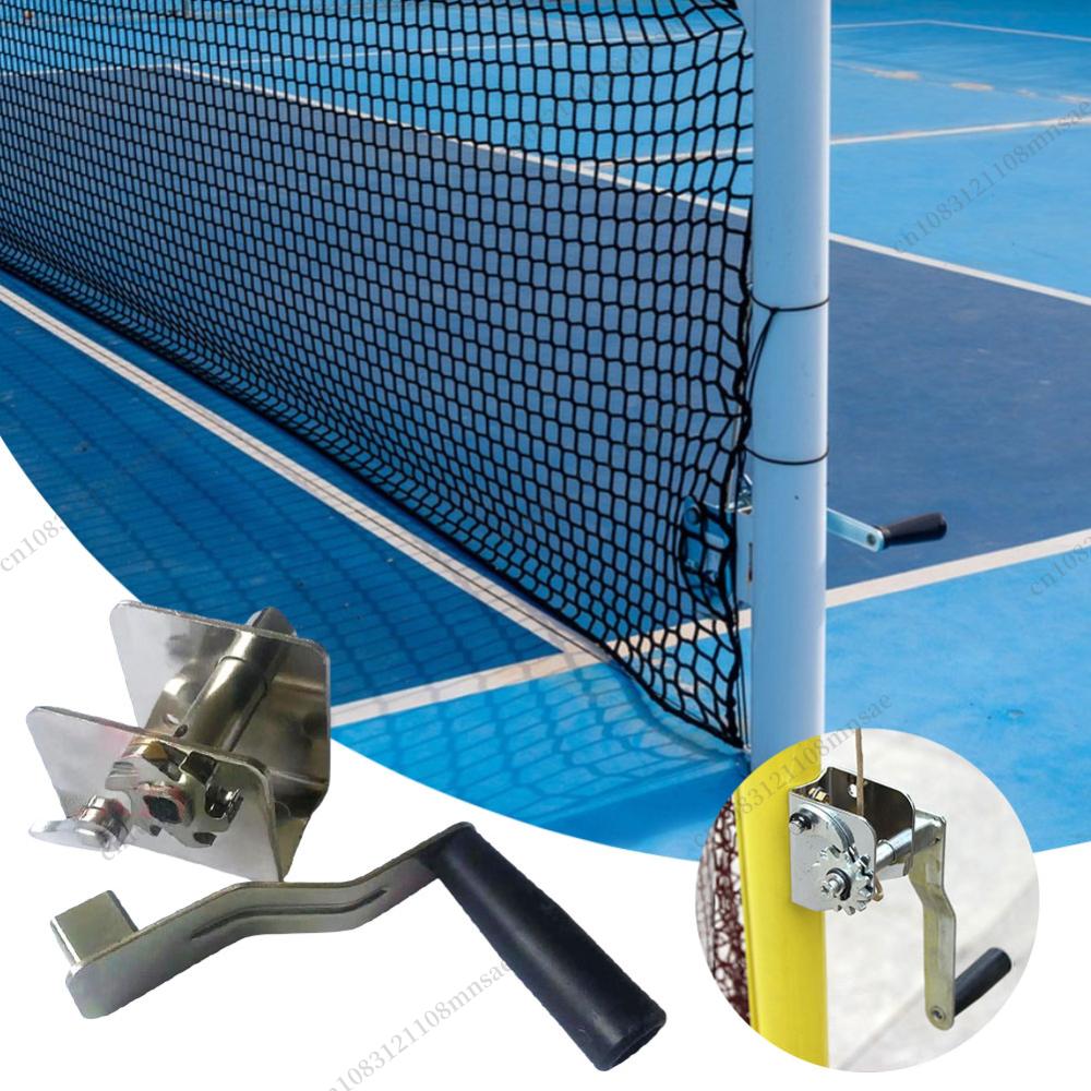 Sports Equipment Tennis - Napinacz siatki sportowej, sprzęt treningowy, napinacz