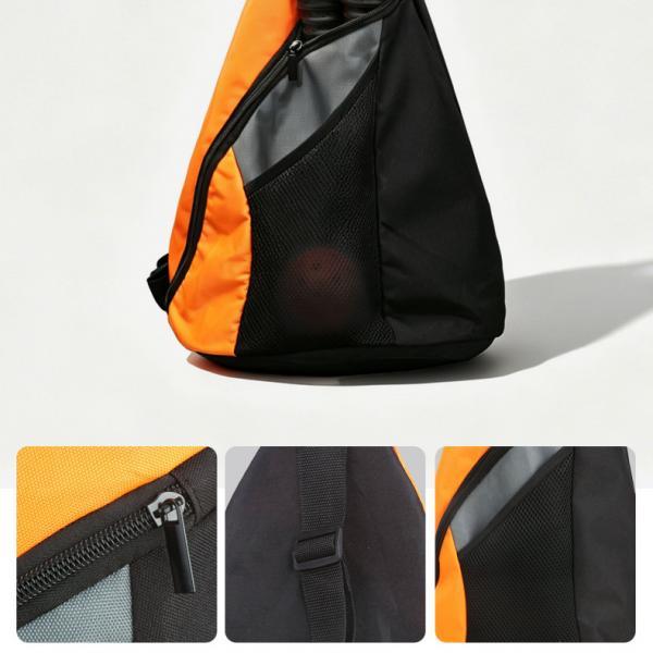 Sports Equipment Outdoor Storage - Torba na rakietki do pickleballa, wodoodporna,