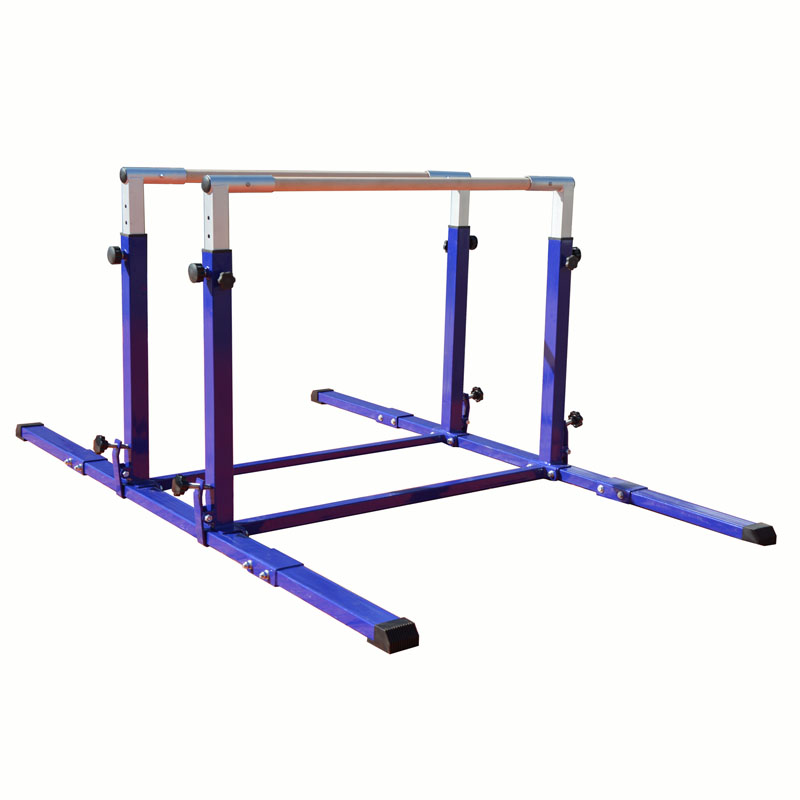 Sports Equipment For Sale - 2026 Asymetryczne drążki równoległe do ćwiczeń