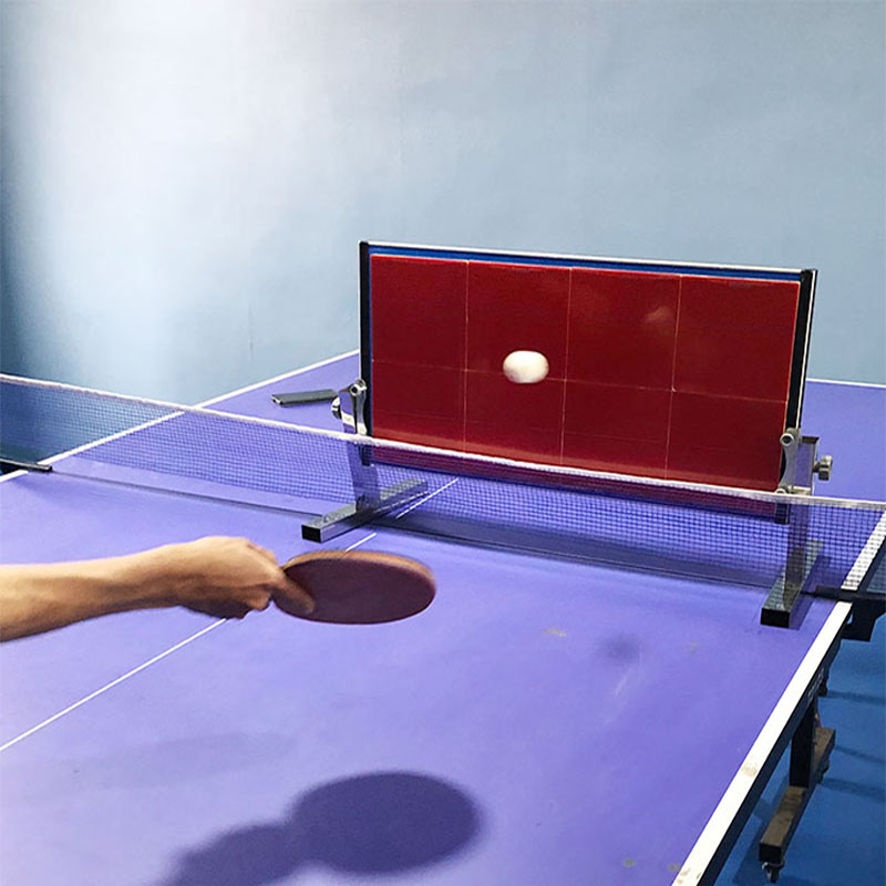 Sports Equipment Tennis - Deska do tenisa stołowego z odbiciem