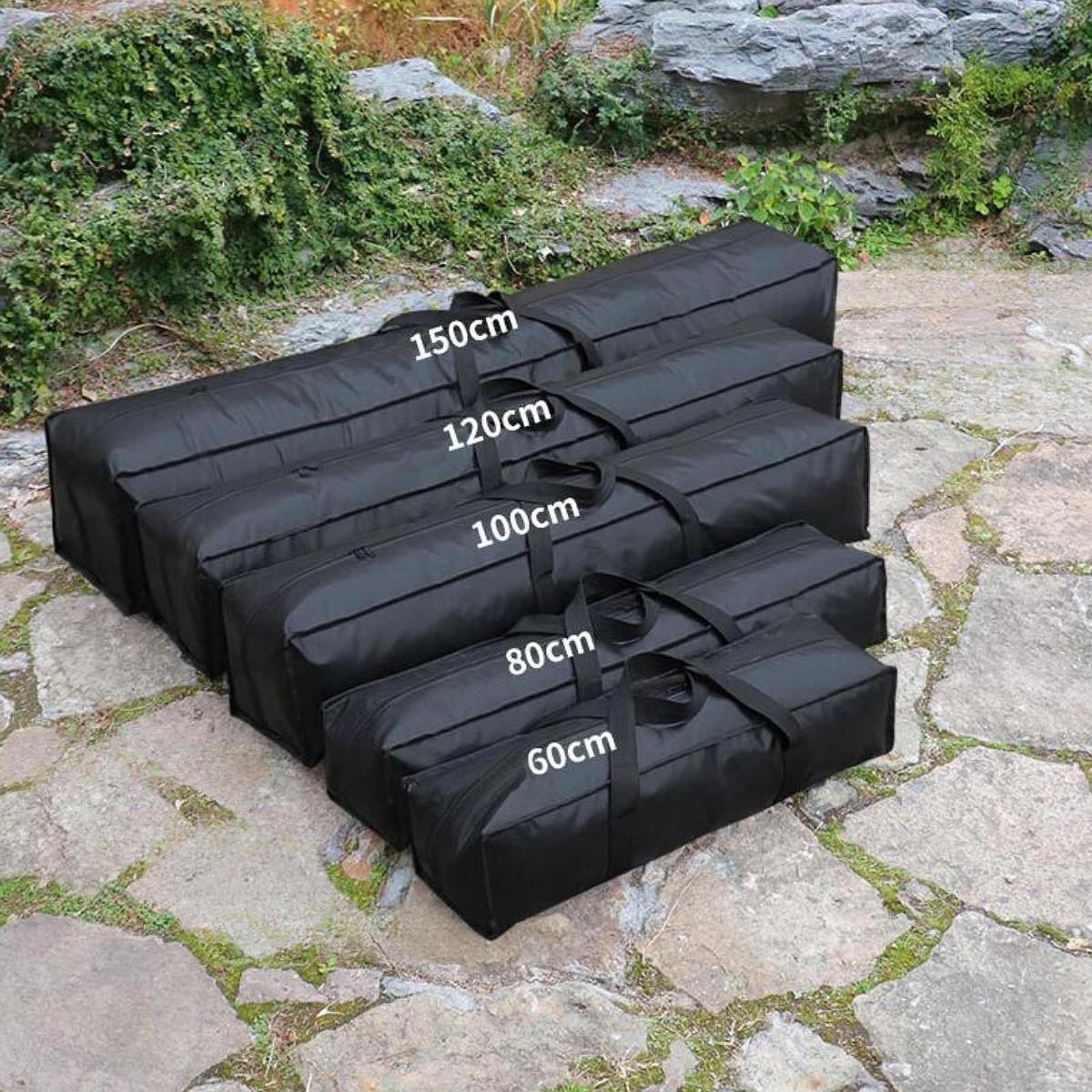 Sports Equipment Outdoor Storage - Organizer do torby podróżnej typu duffle,