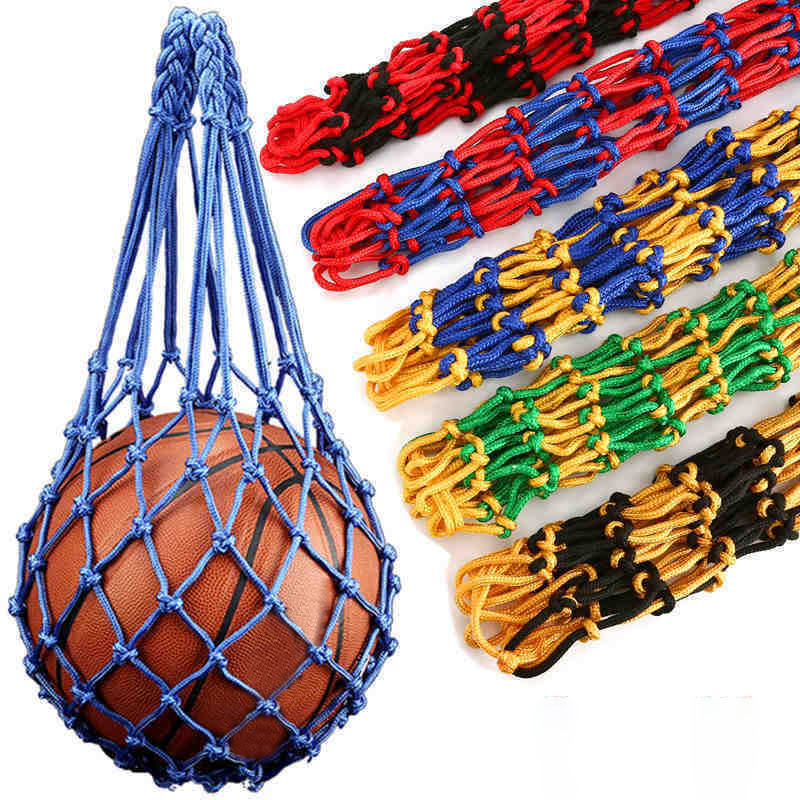 Sports Equipment Outdoor Storage - Torba na siatkę do piłki nożnej