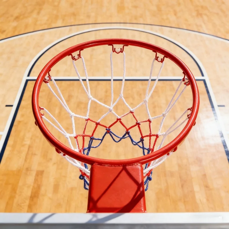 Sports Equipment Stores - Kosz do koszykówki dla dzieci, montowany