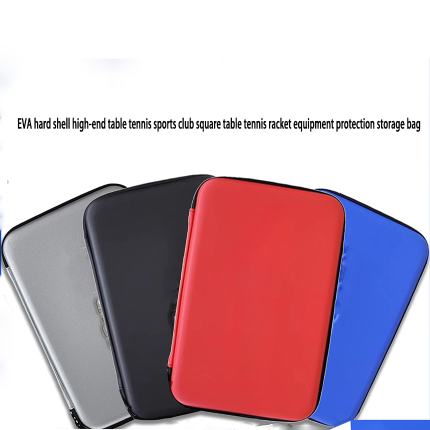 Sports Equipment Tennis - Nowa, wysokiej klasy torba ochronna i