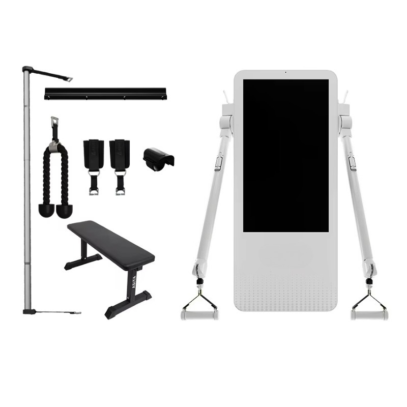 Sports Equipment Images - Wielofunkcyjny sprzęt do ćwiczeń w domu