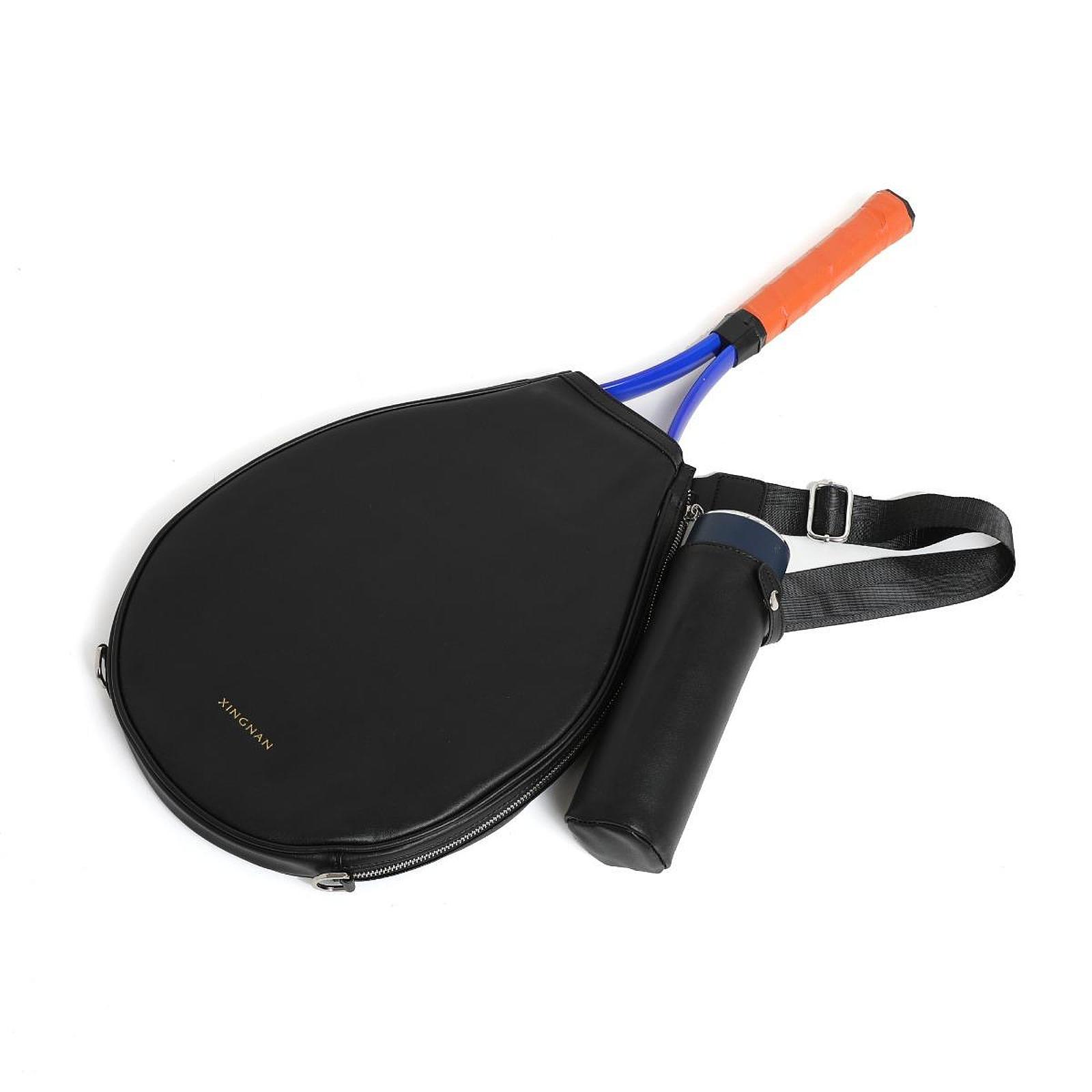 Torba na rakietę tenisową ze s – Sports Equipment Tennis recenzja i cena
