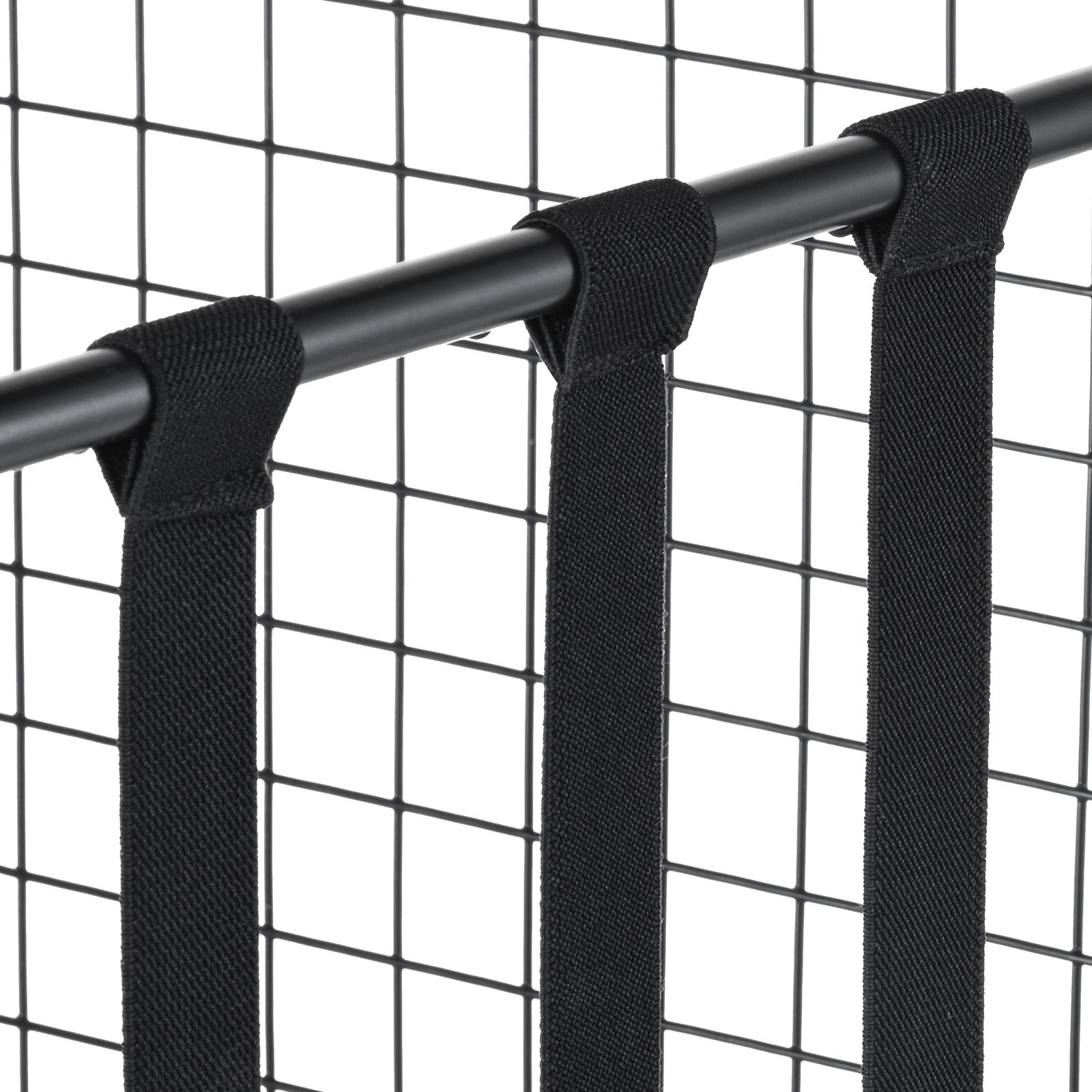 Wózek do przechowywania piłek  – Sports Equipment Outdoor Storage recenzja i cena