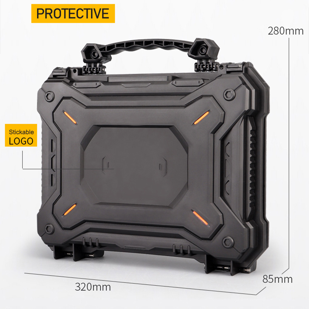 Wodoodporny futerał ochronny n – Sports Equipment Outdoor Storage recenzja i cena