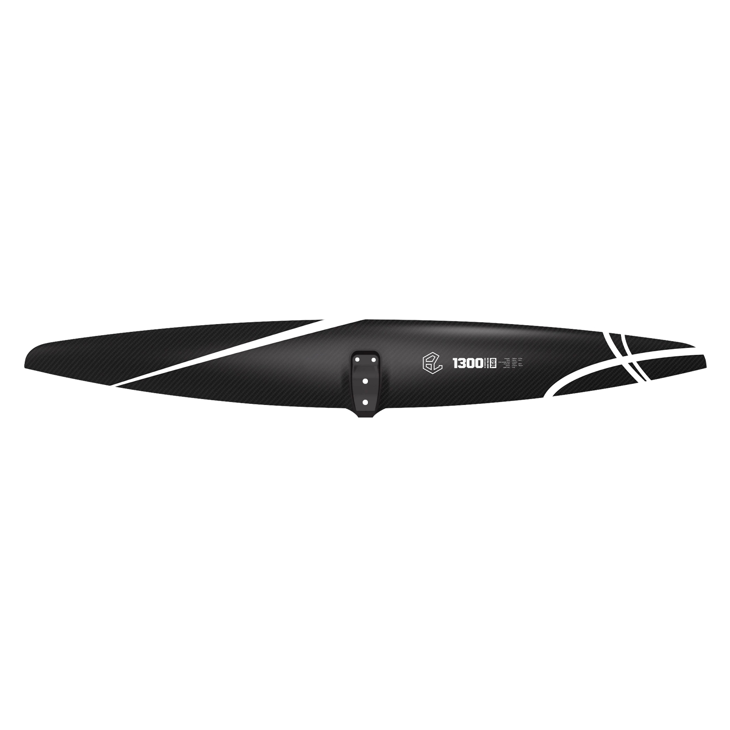 GY-1300V2 Karbonowe Skrzydło W – Sports Equipment Png recenzja i cena