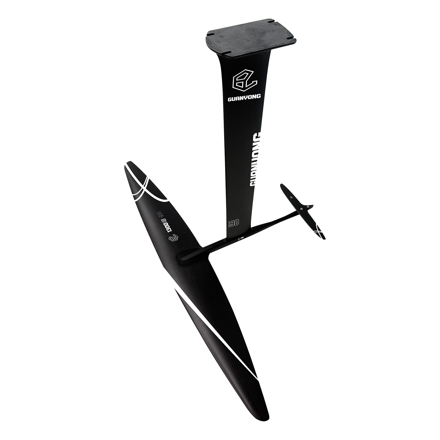 GY-1300V2 Karbonowe Skrzydło W – Sports Equipment Png recenzja i cena