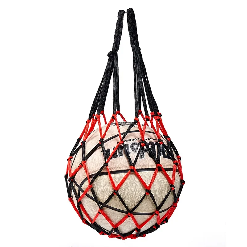 1 szt. Torba na siatkę piłkars – Sports Equipment Outdoor Storage recenzja i cena