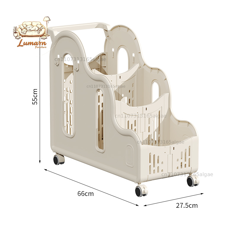 Regał do przechowywania, rucho – Sports Equipment Trolley recenzja i cena