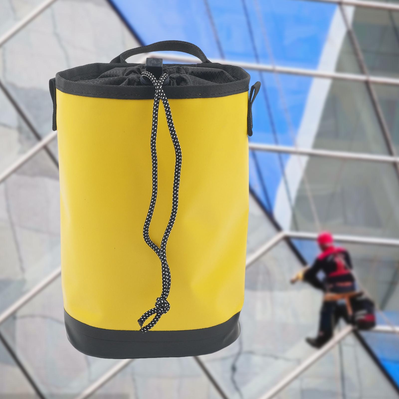Torba na liny wspinaczkowe, do – Sports Equipment Outdoor Storage recenzja i cena