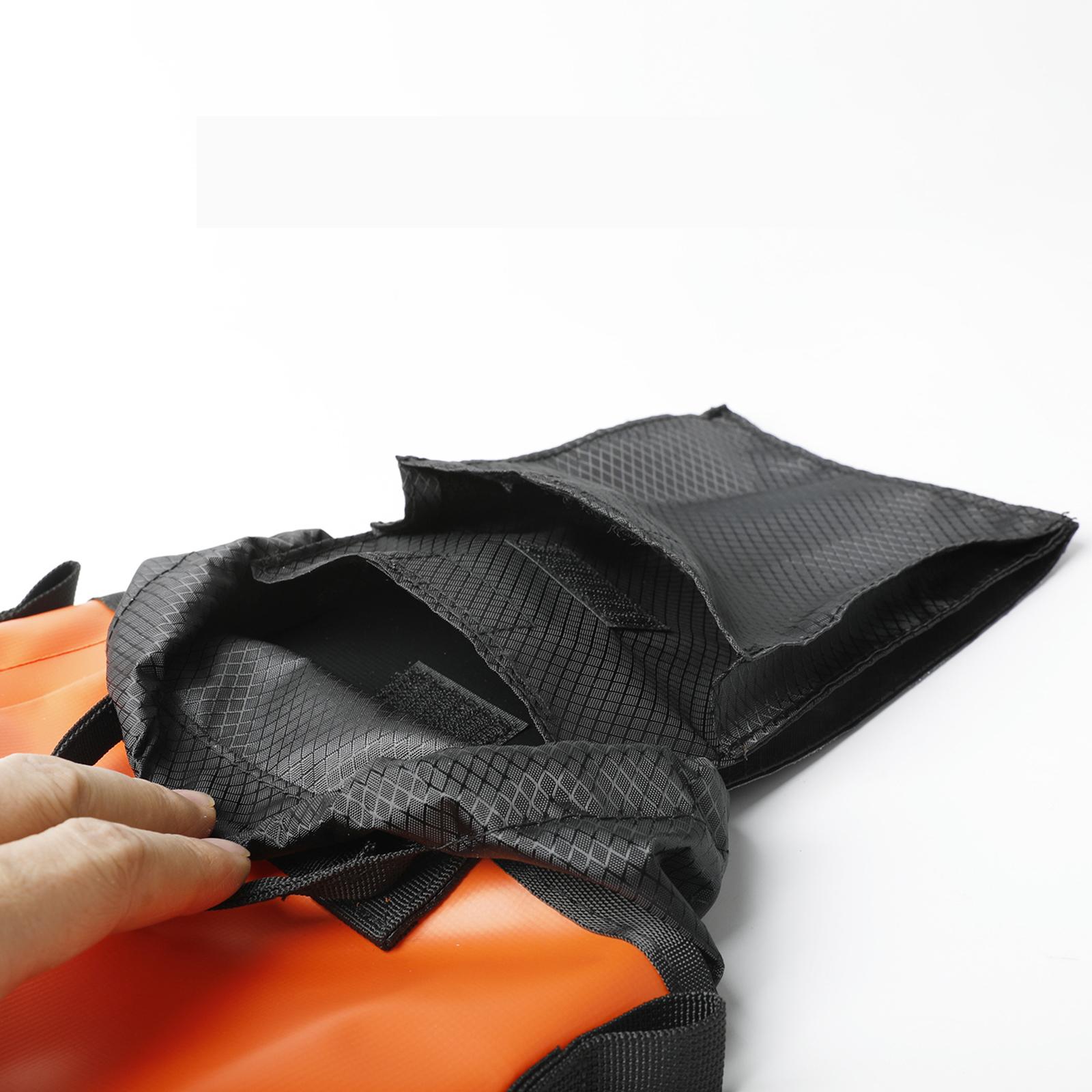 Torba na liny wspinaczkowe, do – Sports Equipment Outdoor Storage recenzja i cena