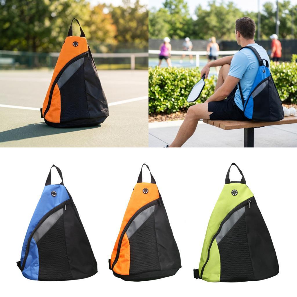 Torba na pickleball dla kobiet – Sports Equipment Outdoor Storage recenzja i cena