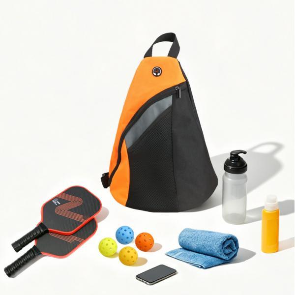 Torba na pickleball dla kobiet – Sports Equipment Outdoor Storage recenzja i cena