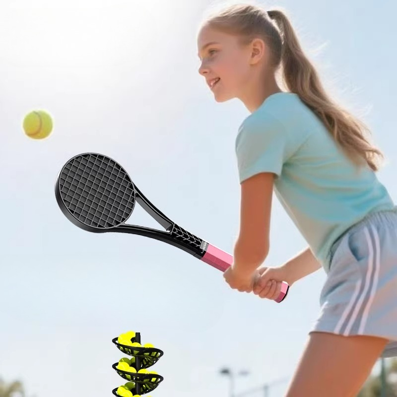 Profesjonalna rakieta tenisowa – Sports Equipment Stores recenzja i cena