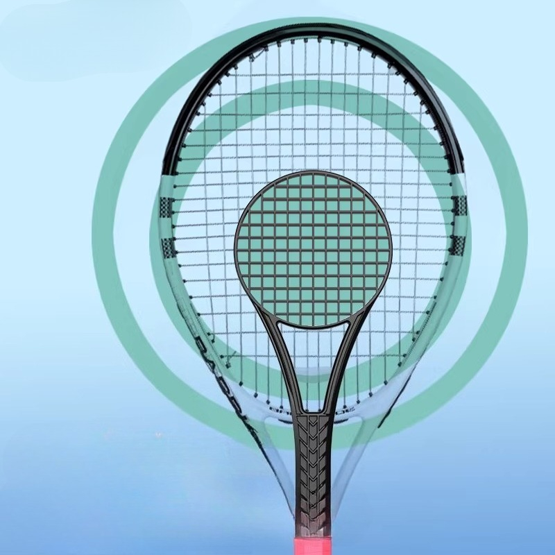 Profesjonalna rakieta tenisowa – Sports Equipment Stores recenzja i cena
