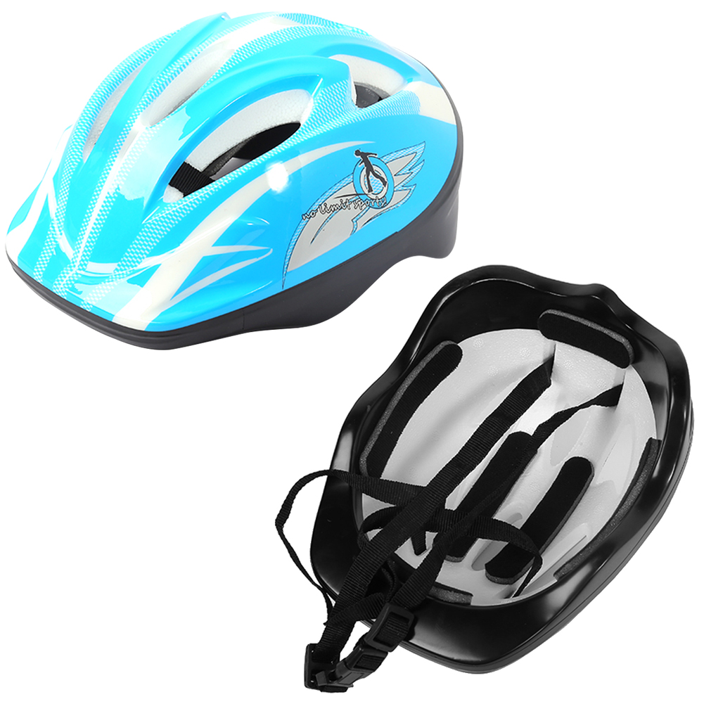 Kask dziecięcy zapobiegający u – Sports Equipment Stores recenzja i cena