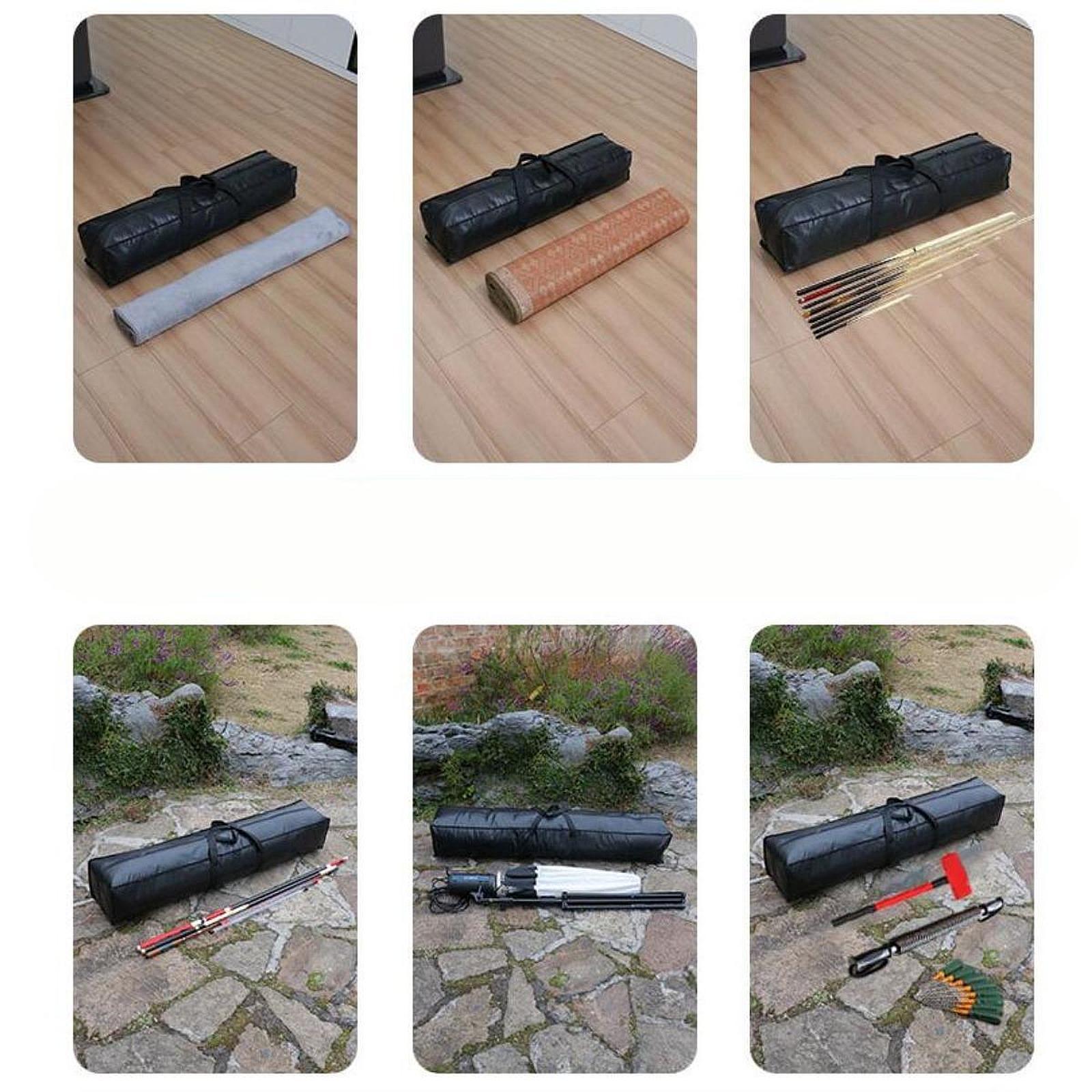 Organizer do torby podróżnej,  – Sports Equipment Outdoor Storage recenzja i cena