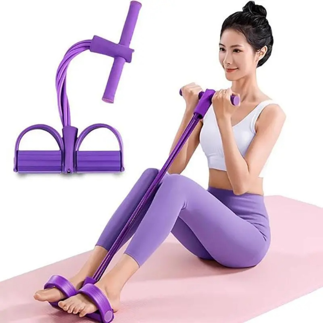21 Gumy do ćwiczeń fitness - 6 – Sports Equipment Images recenzja i cena