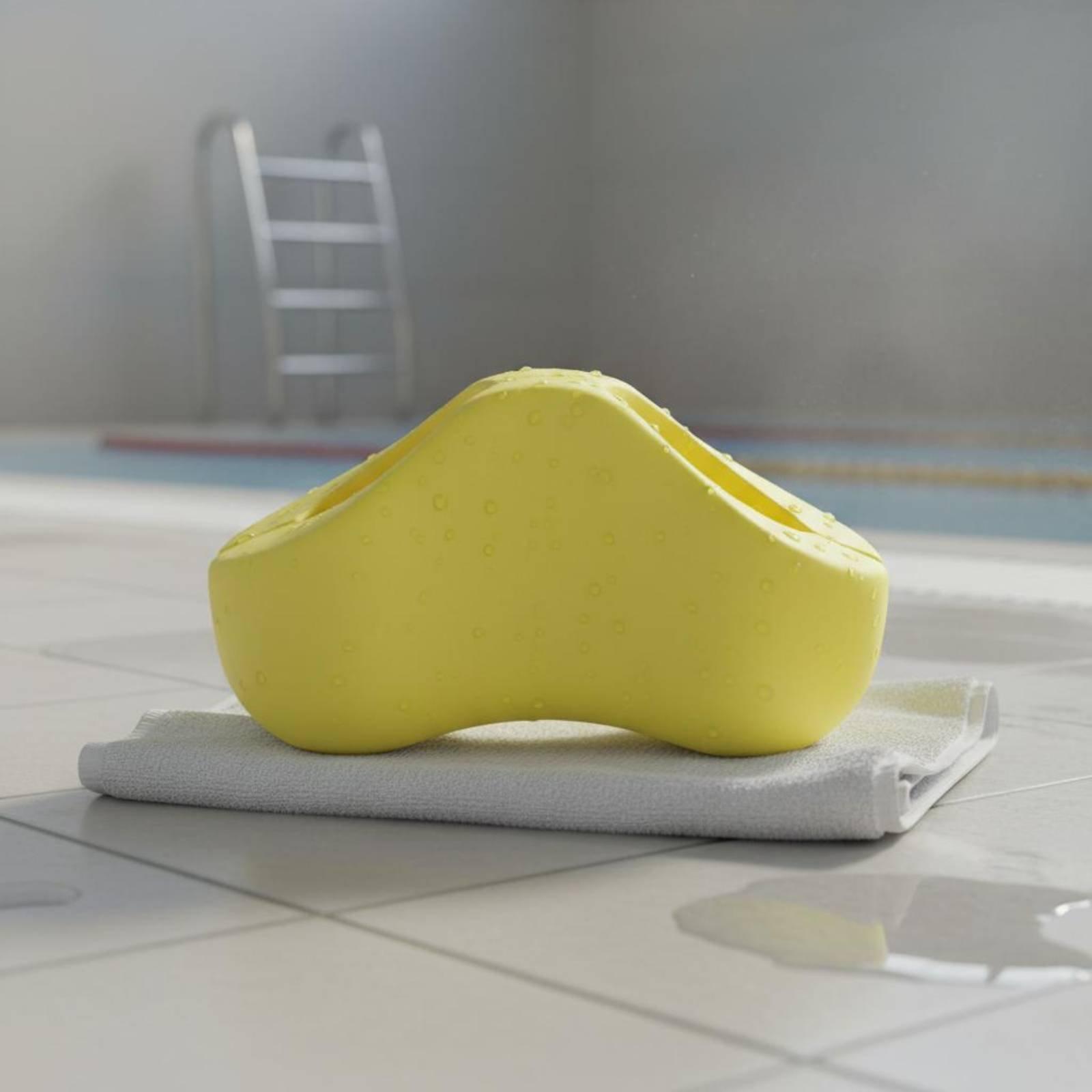 Pływak na nogi, lekki i unoszą – Pull Buoy Swimming recenzja i cena