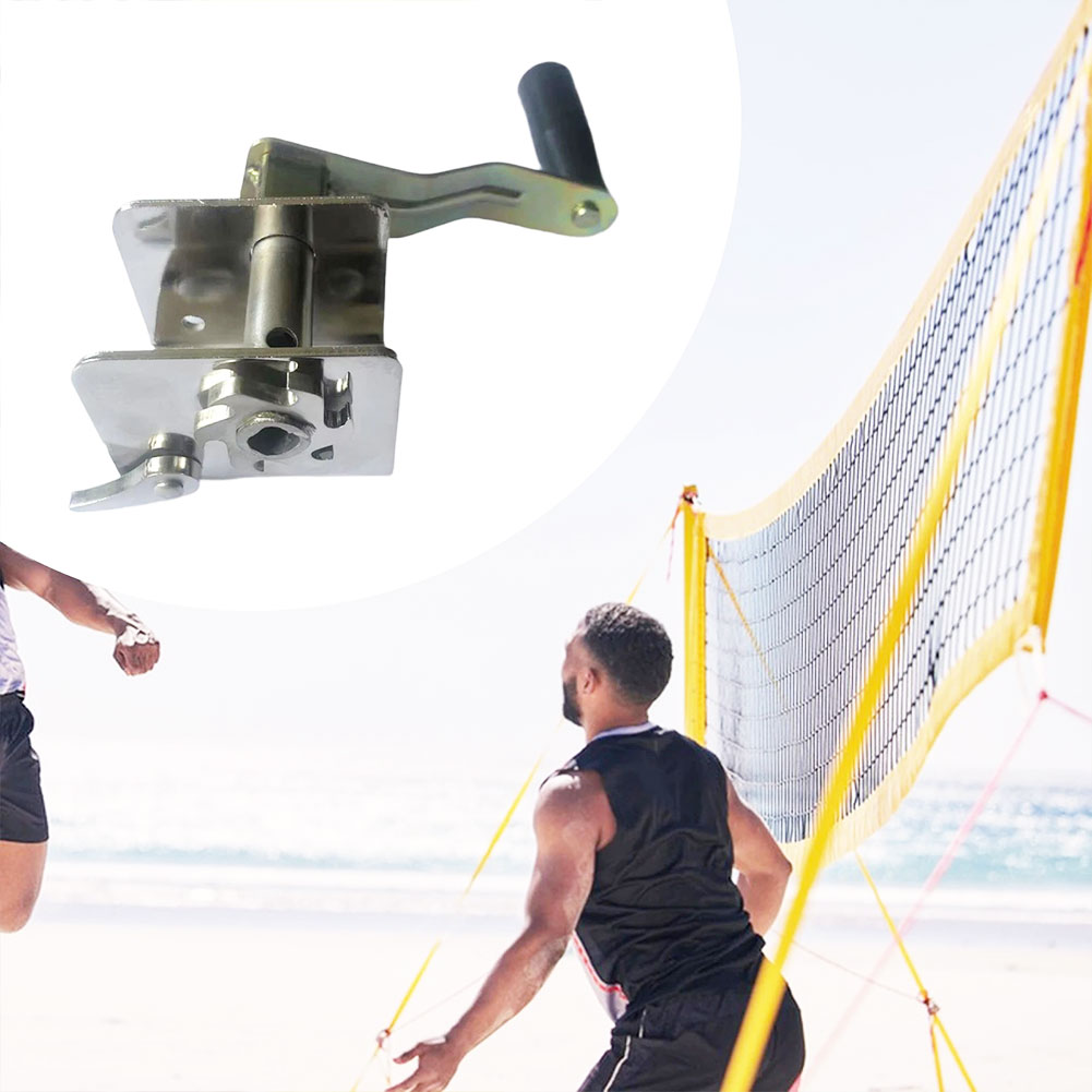 Napinacz siatki sportowej, spr – Sports Equipment Tennis recenzja i cena