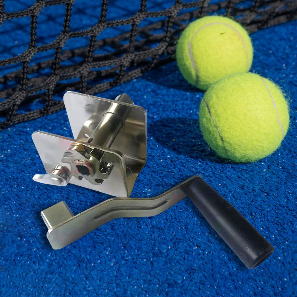 Napinacz siatki sportowej, spr – Sports Equipment Tennis recenzja i cena