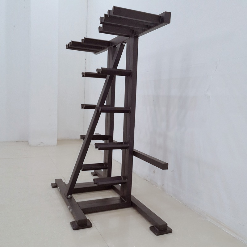 Wielofunkcyjny Stojak na Hantl – Sports Equipment For Sale recenzja i cena
