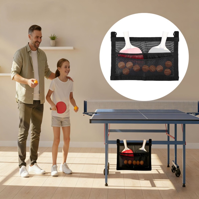 Torba do przechowywania sprzęt – Sports Equipment Tennis recenzja i cena