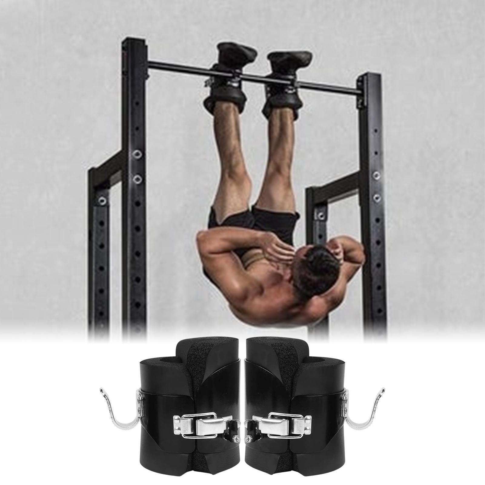 1 Para Butów do Ćwiczeń Wisząc – Sports Equipment Images recenzja i cena