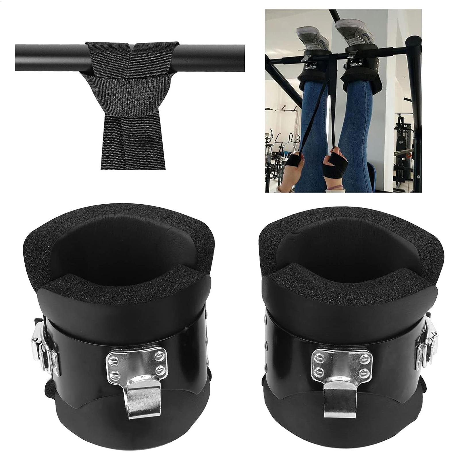 1 Para Butów do Ćwiczeń Wisząc – Sports Equipment Images recenzja i cena