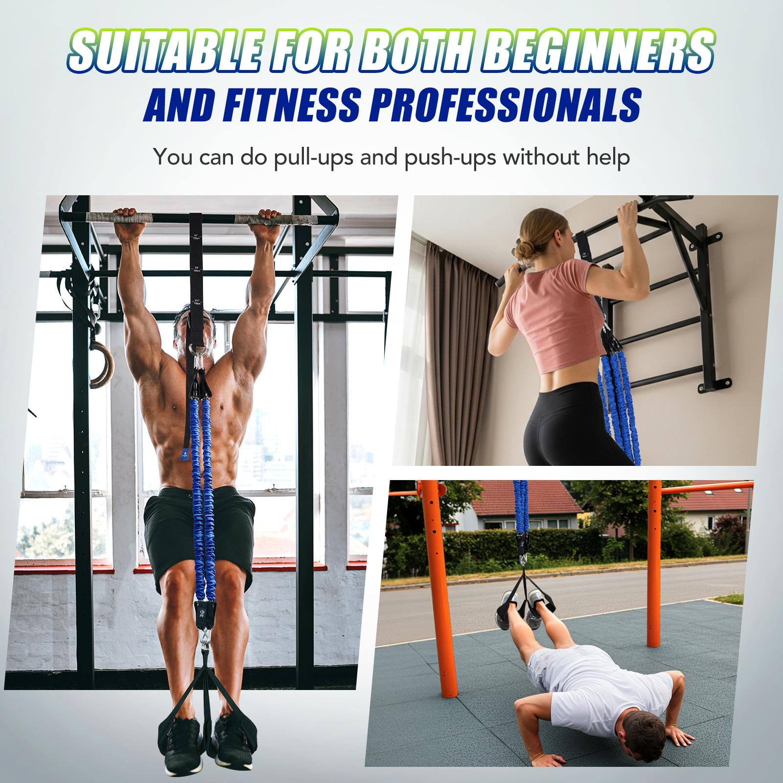 Zestaw wytrzymałych gum do pod – Sports Equipment Images recenzja i cena