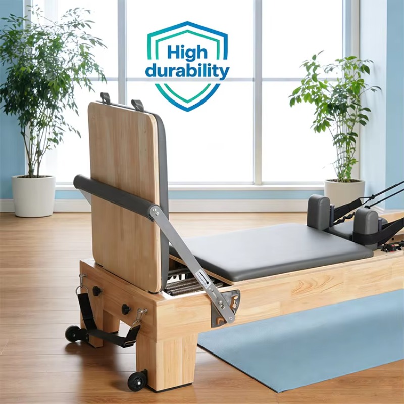 Reformery Pilates, maszyny do  – Sports Equipment For Sale recenzja i cena