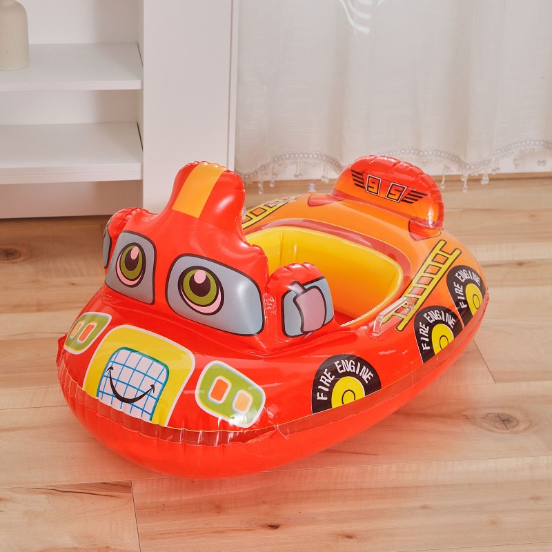 Dmuchany kółko do pływania Roo – Pull Buoy Swimming recenzja i cena