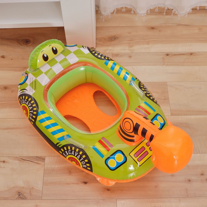 Dmuchany kółko do pływania Roo – Pull Buoy Swimming recenzja i cena