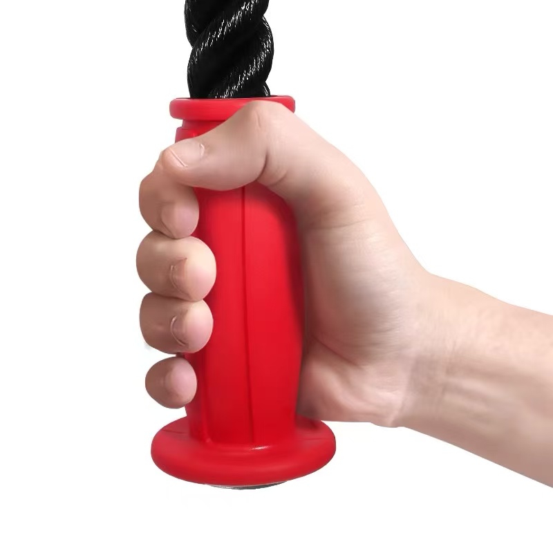 Ergonomiczne liny do tricepsów – Sports Equipment Images recenzja i cena