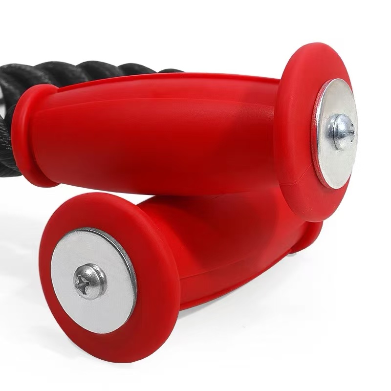 Ergonomiczne liny do tricepsów – Sports Equipment Images recenzja i cena