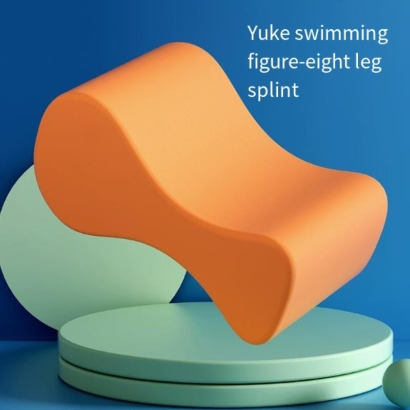 Pływak do ćwiczeń Dropship-Mad – Pull Buoy Swimming recenzja i cena