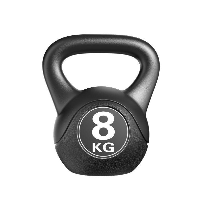Kettlebell 8kg z regulacją obc – Sports Equipment Images recenzja i cena
