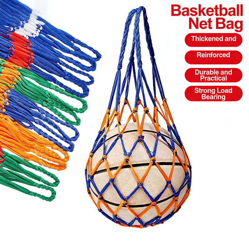 Torba na siatkę piłkarską Nylo – Sports Equipment Outdoor Storage recenzja i cena
