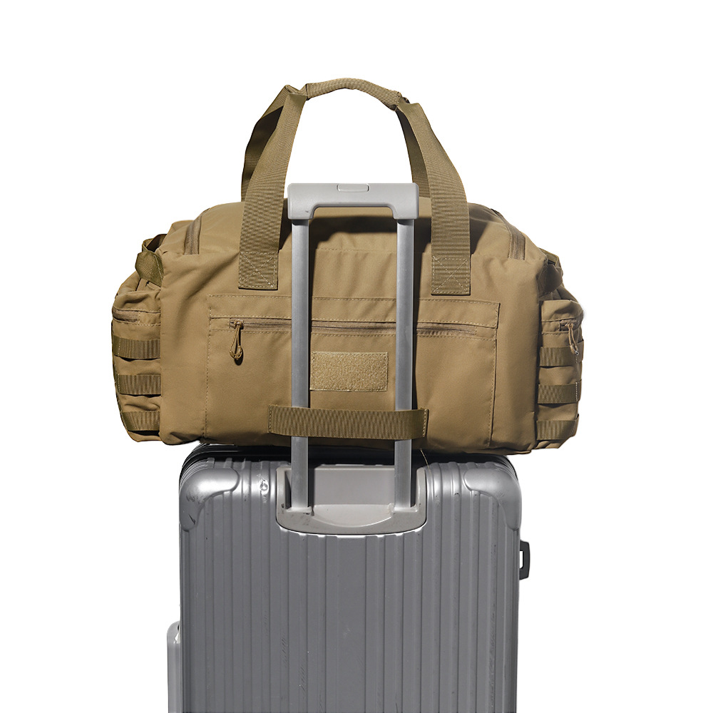 Nowa Torba Podróżna na Zewnątr – Sports Equipment Outdoor Storage recenzja i cena