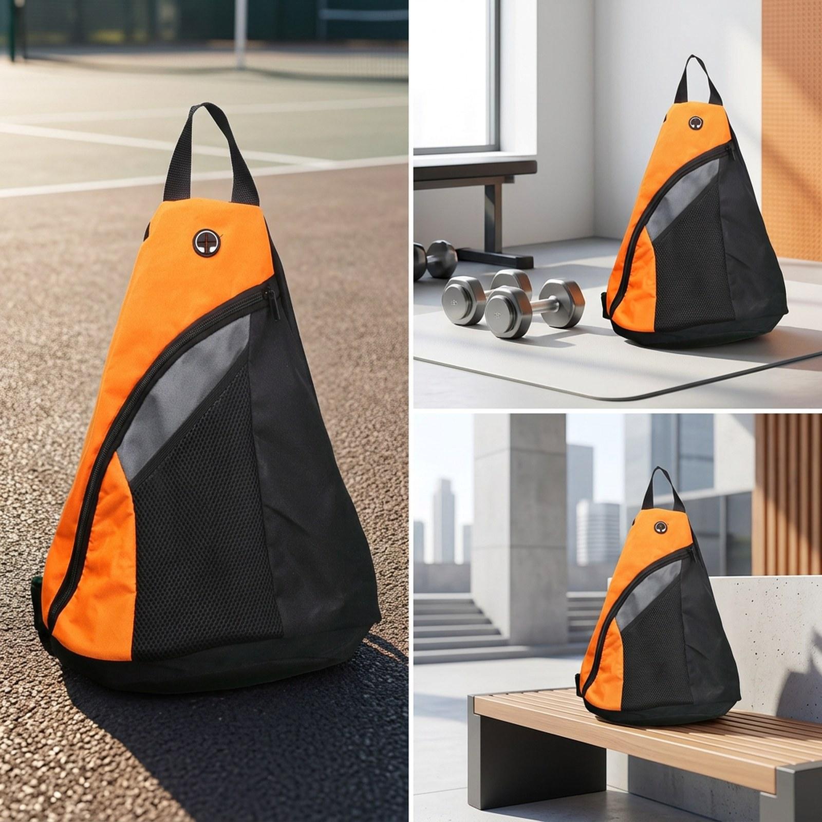 Torba na rakietki do picklebal – Sports Equipment Outdoor Storage recenzja i cena