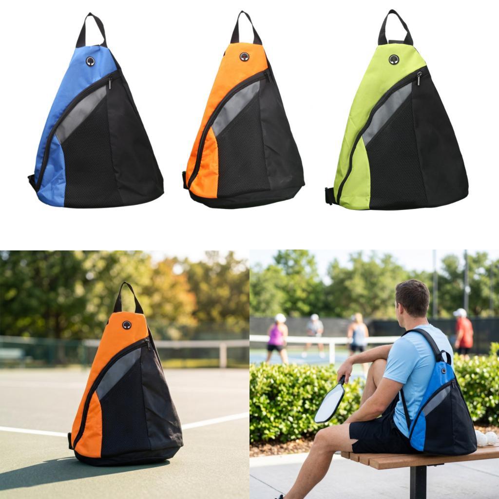 Torba na rakietki do picklebal – Sports Equipment Outdoor Storage recenzja i cena