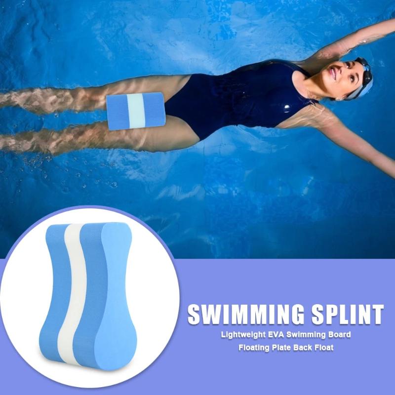 Pływak w kształcie ósemki wspo – Pull Buoy Swimming recenzja i cena