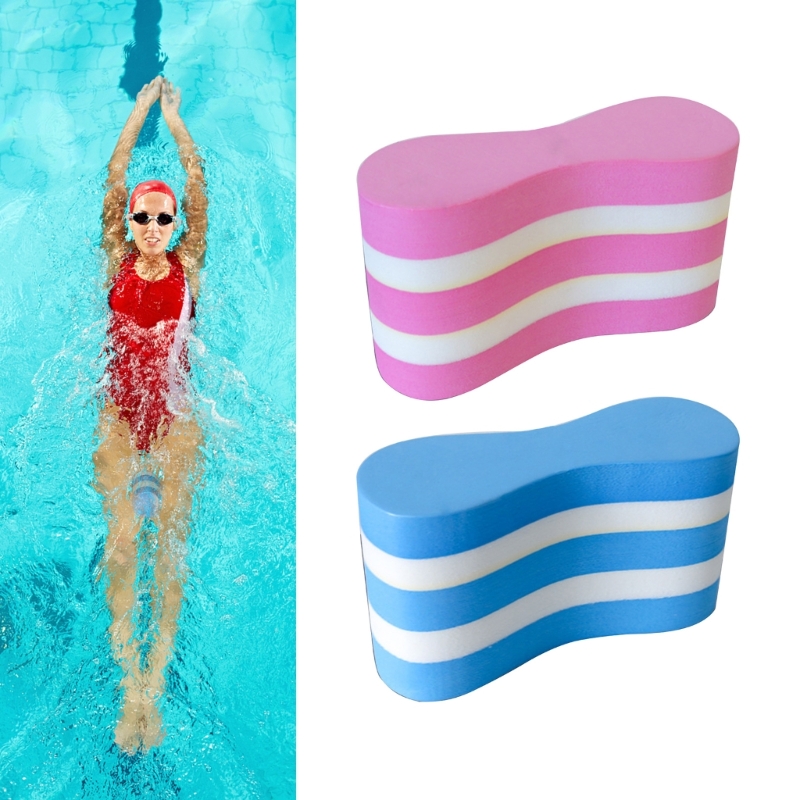 1 szt. Przenośna boja do pływa – Pull Buoy Swimming recenzja i cena