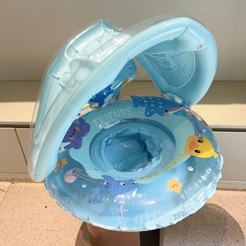 1 szt. Dmuchany materac do pły – Pull Buoy Swimming recenzja i cena